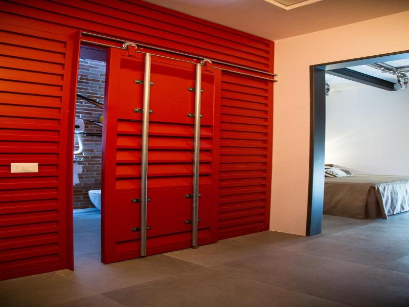 Hotel Al Boschetto image
