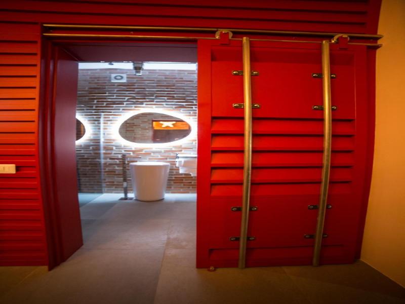 Hotel Al Boschetto image