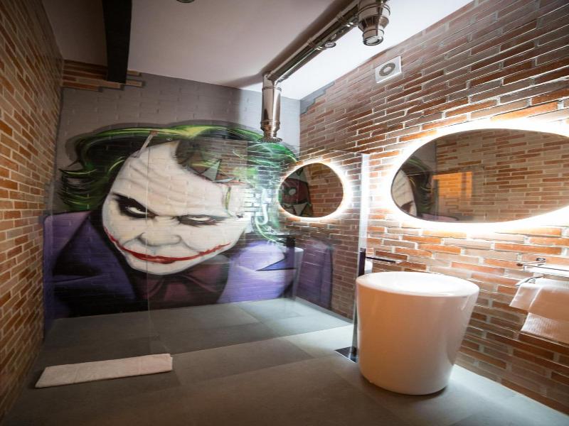 Hotel Al Boschetto image