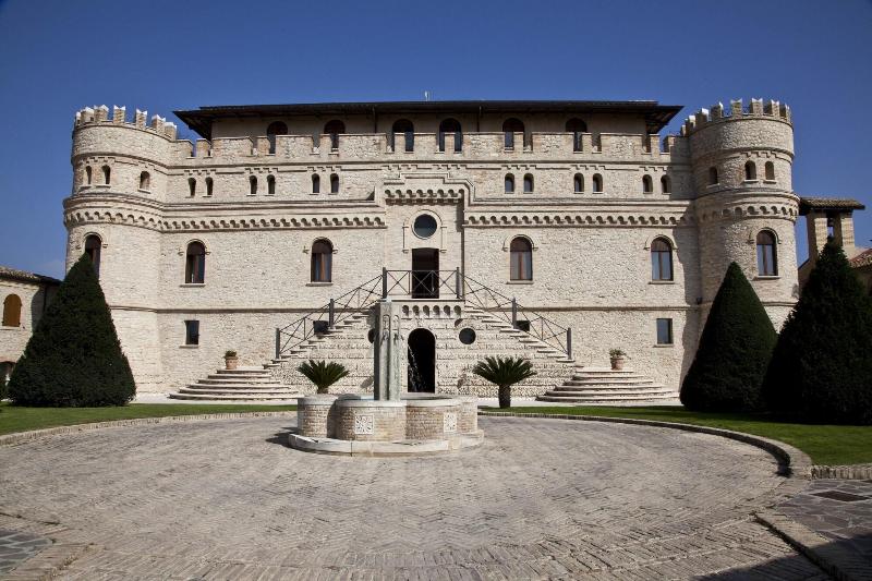 Hotel Castello Di Septe image