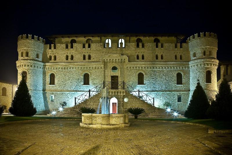 Hotel Castello Di Septe image