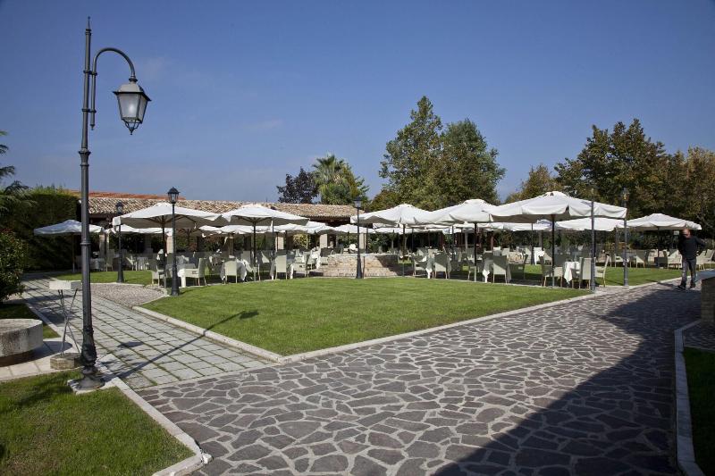 Hotel Castello Di Septe image