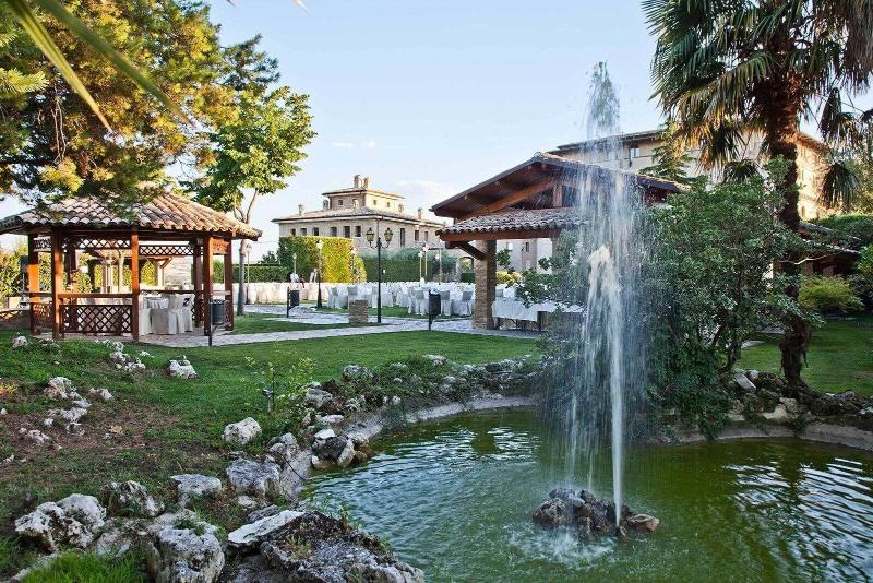Hotel Castello Di Septe image