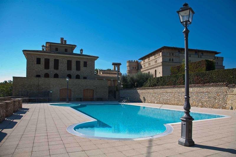 Hotel Castello Di Septe image