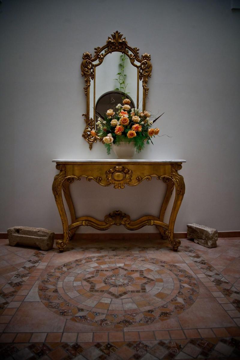 Hotel Castello Di Septe image