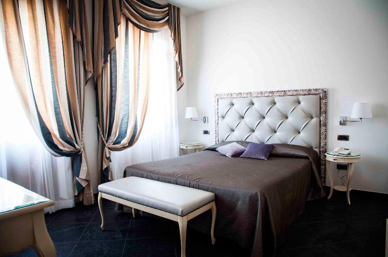 Hotel Castello Di Septe image