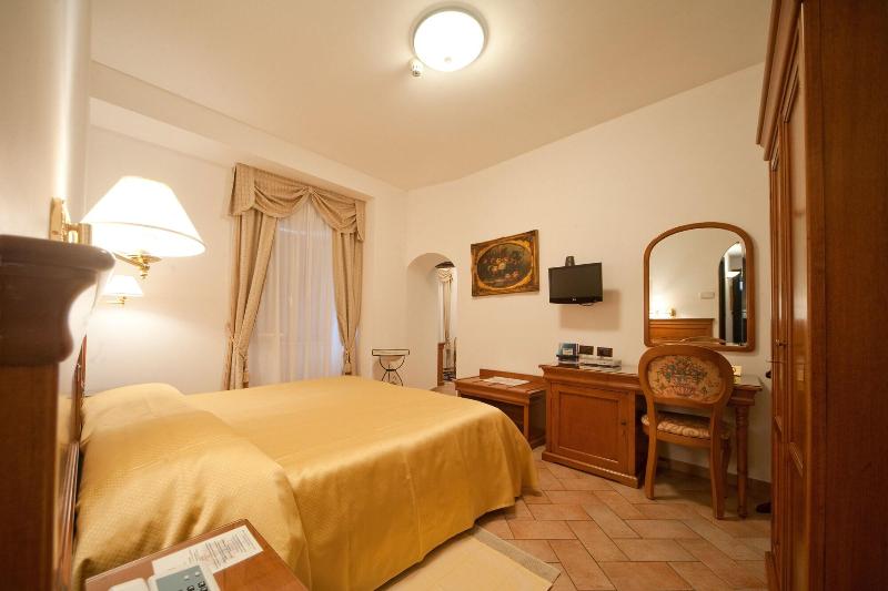 Hotel Castello Di Septe image