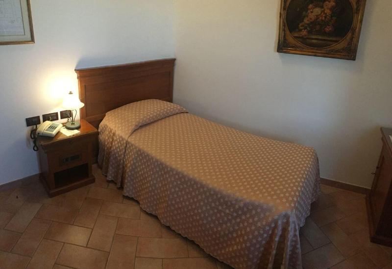 Hotel Castello Di Septe image