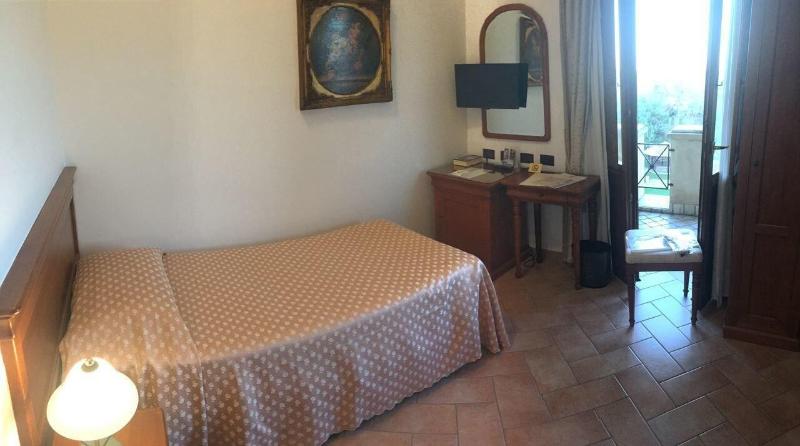 Hotel Castello Di Septe image
