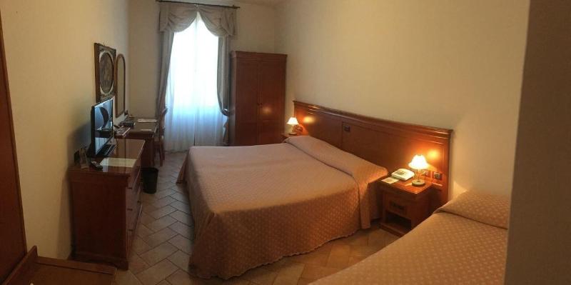 Hotel Castello Di Septe image