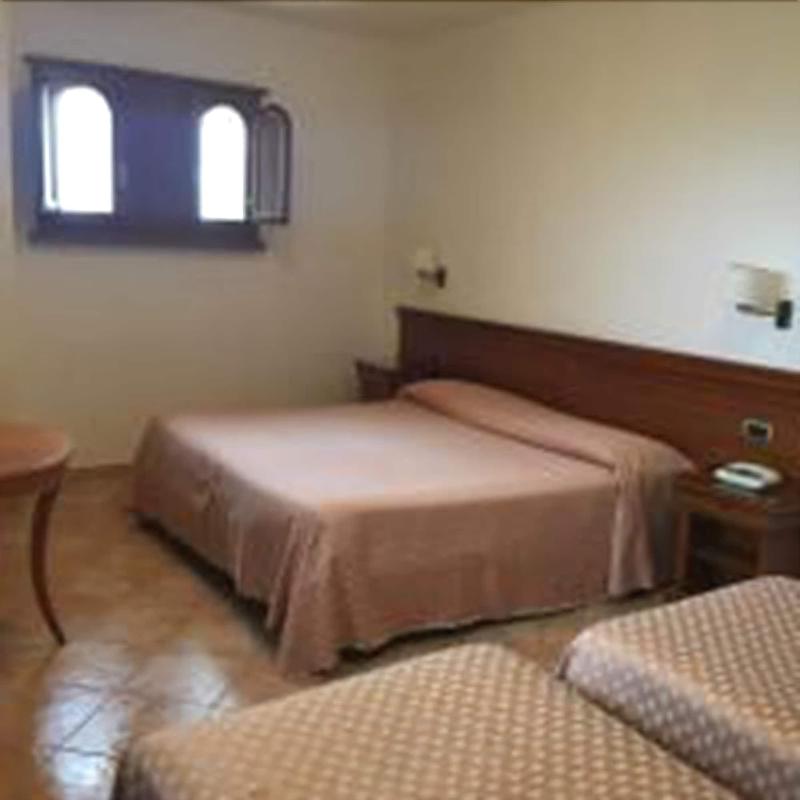 Hotel Castello Di Septe image
