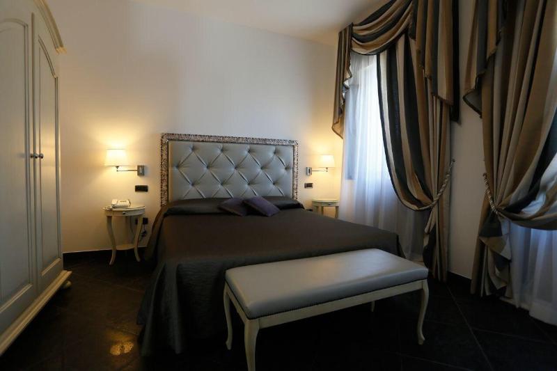 Hotel Castello Di Septe image