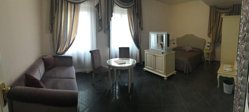 Hotel Castello Di Septe image