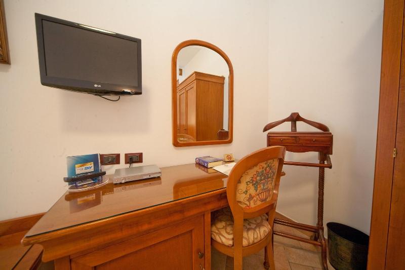 Hotel Castello Di Septe image