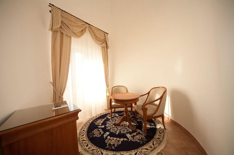 Hotel Castello Di Septe image