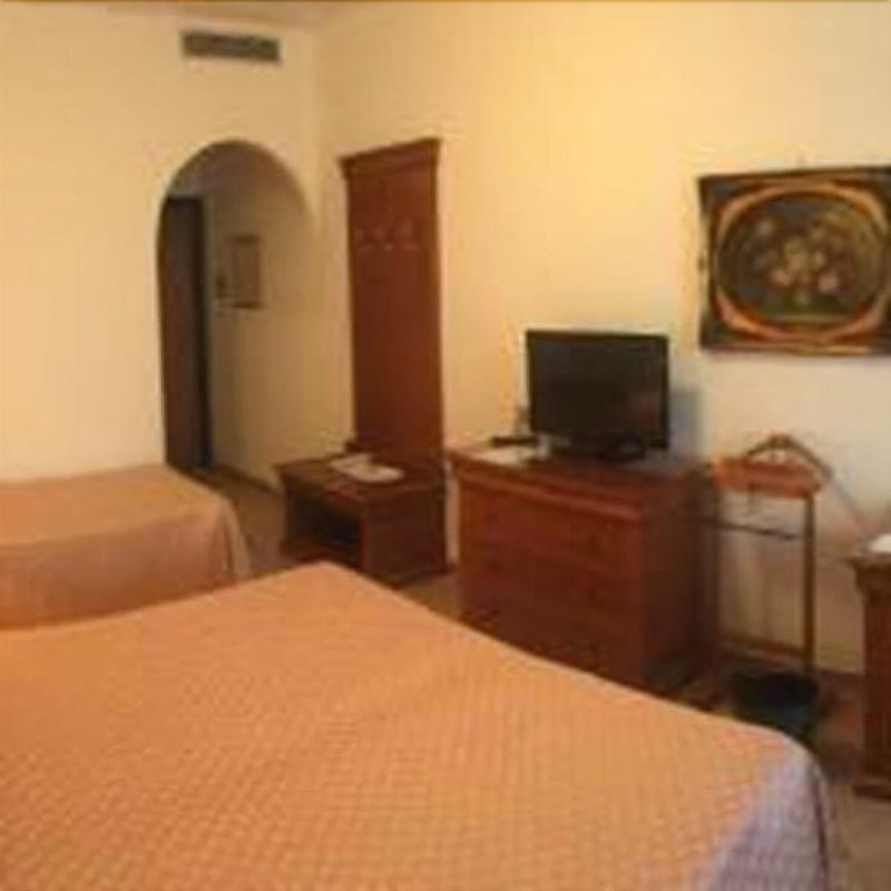 Hotel Castello Di Septe image