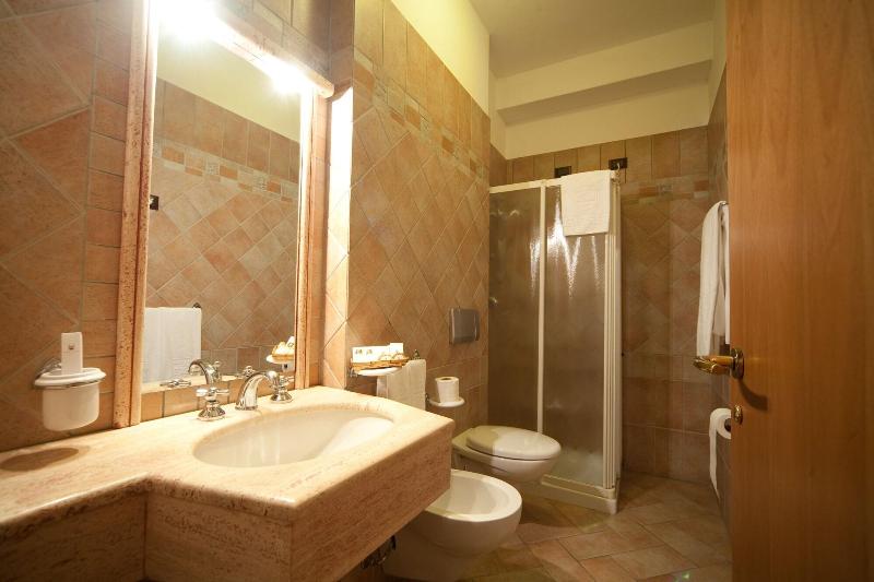 Hotel Castello Di Septe image