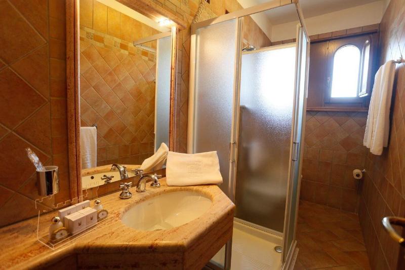 Hotel Castello Di Septe image