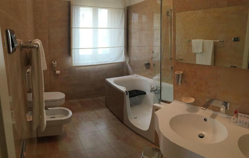 Hotel Castello Di Septe image