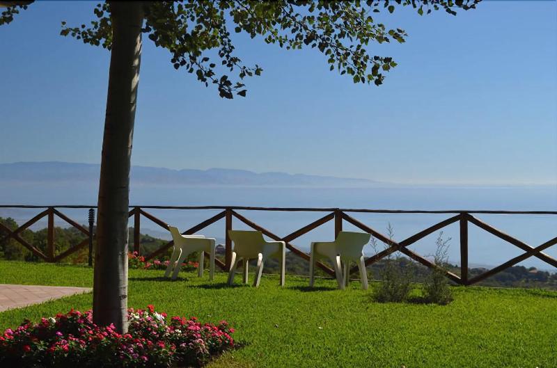 L'infinito Guest House