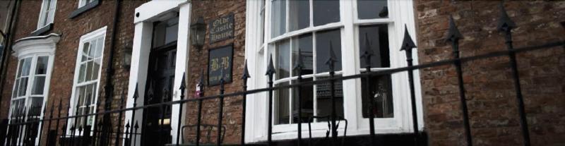 The Castle House Luxury Bed & Breakfast image