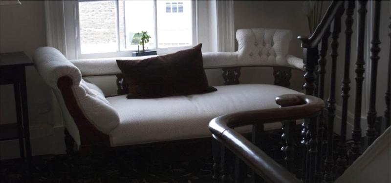 The Castle House Luxury Bed & Breakfast image