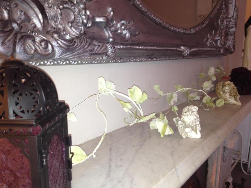 The Castle House Luxury Bed & Breakfast image