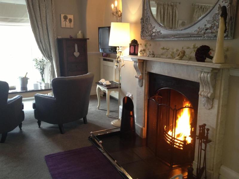 The Castle House Luxury Bed & Breakfast image
