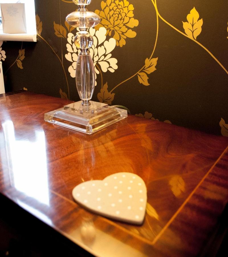 The Castle House Luxury Bed & Breakfast image