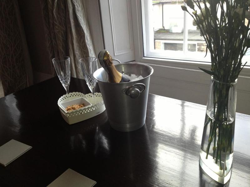 The Castle House Luxury Bed & Breakfast image