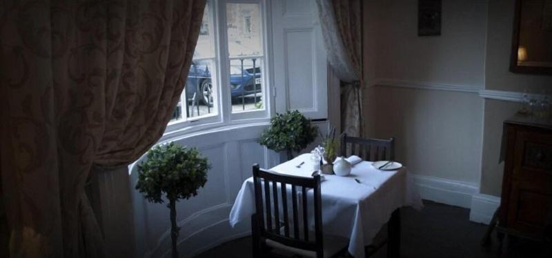 The Castle House Luxury Bed & Breakfast image