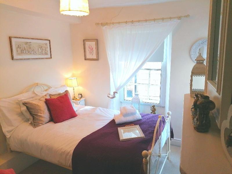 The Castle House Luxury Bed & Breakfast image