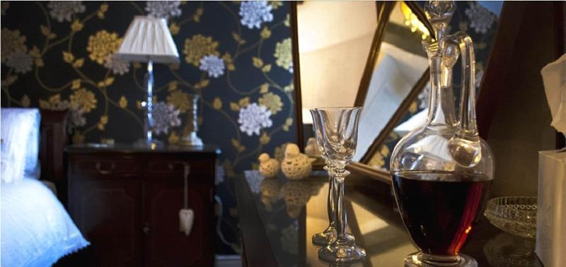 The Castle House Luxury Bed & Breakfast image