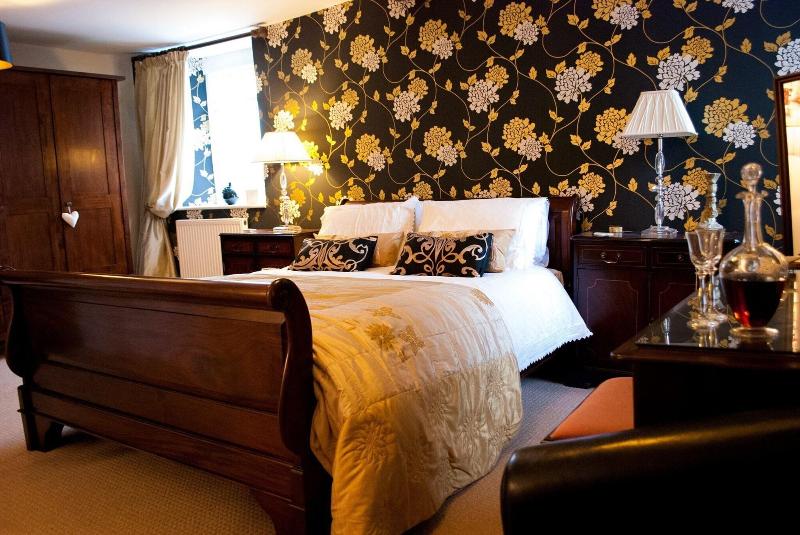 The Castle House Luxury Bed & Breakfast image