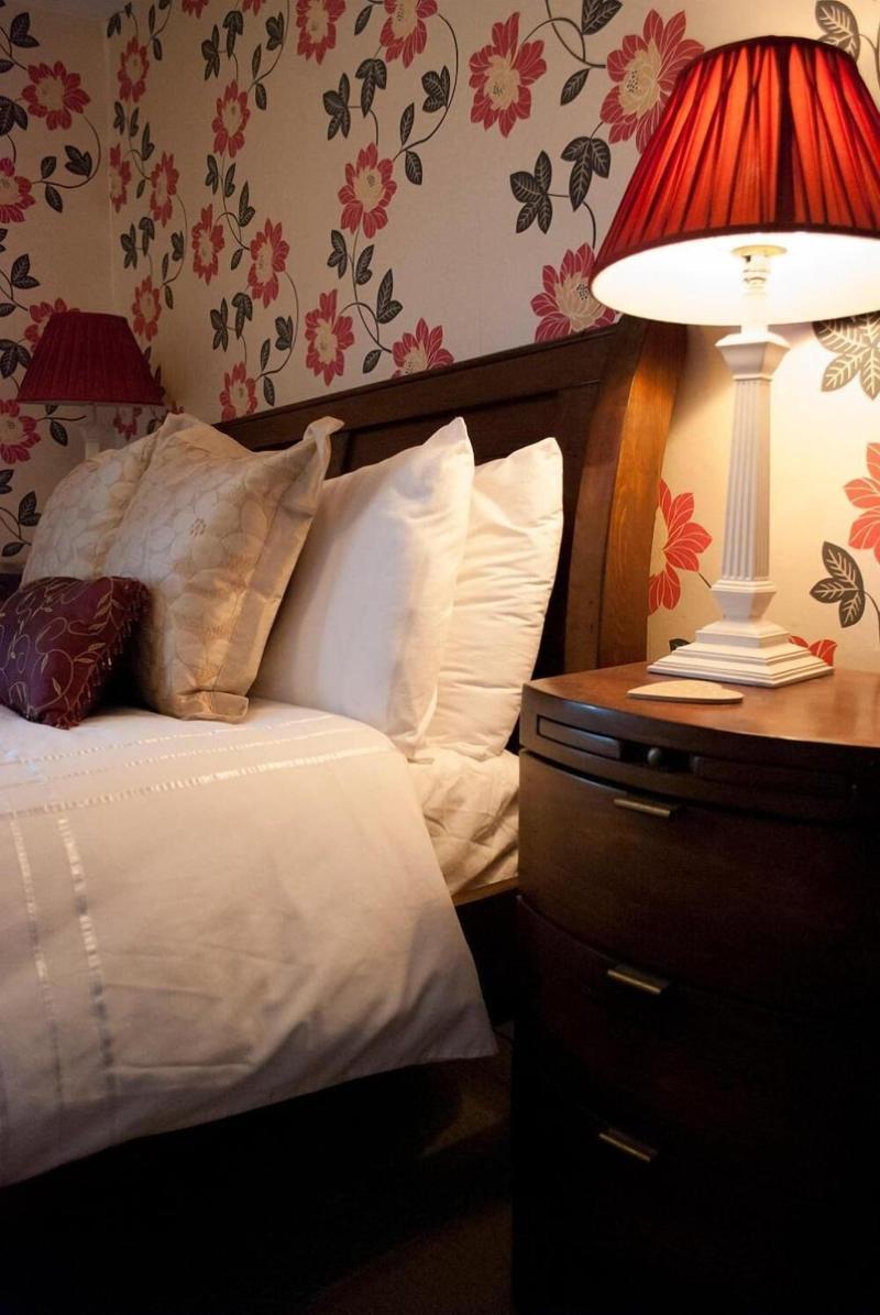 The Castle House Luxury Bed & Breakfast image