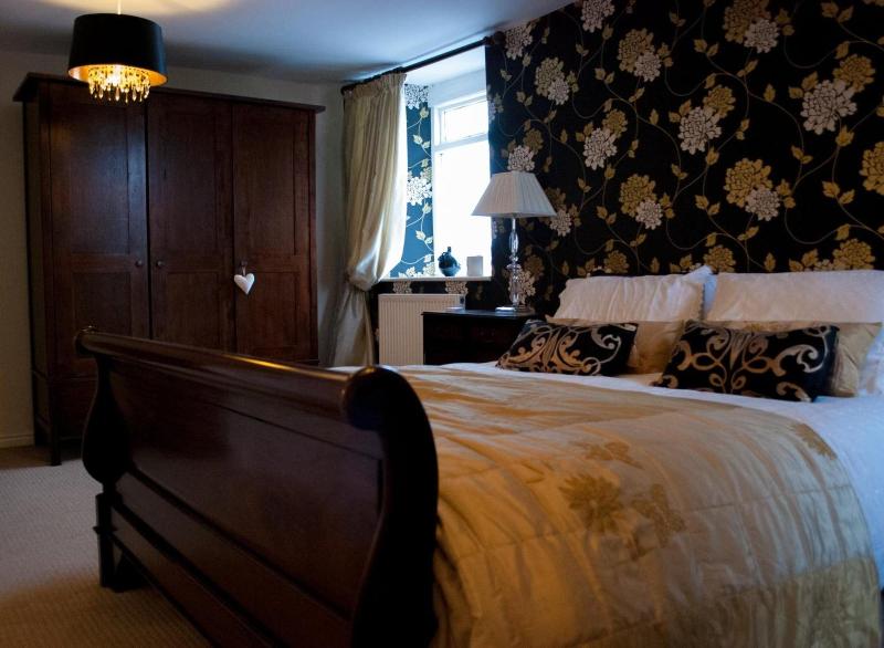 The Castle House Luxury Bed & Breakfast image