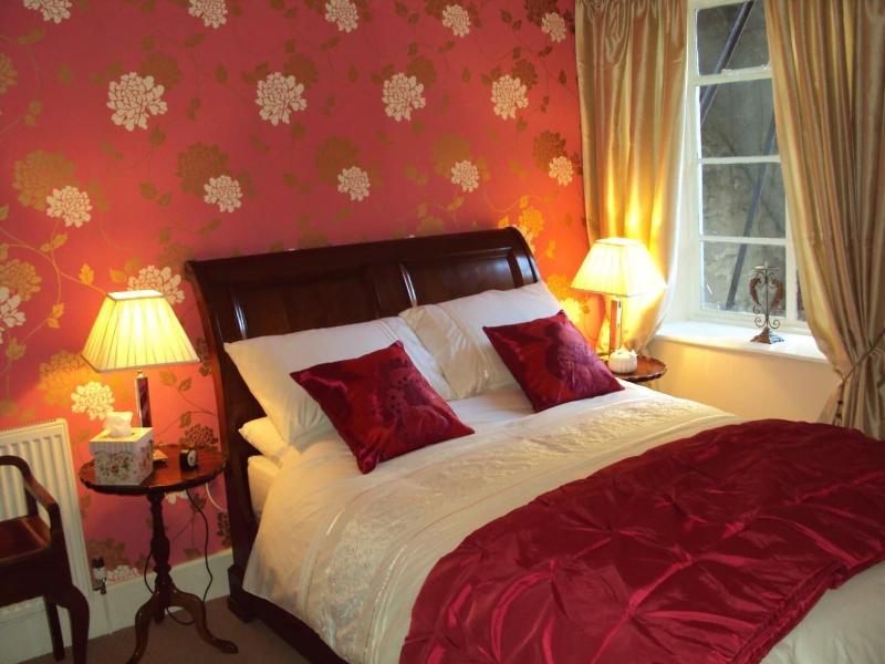 The Castle House Luxury Bed & Breakfast image