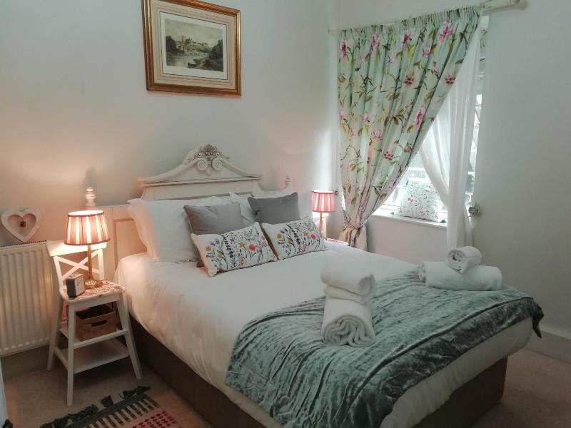 The Castle House Luxury Bed & Breakfast image