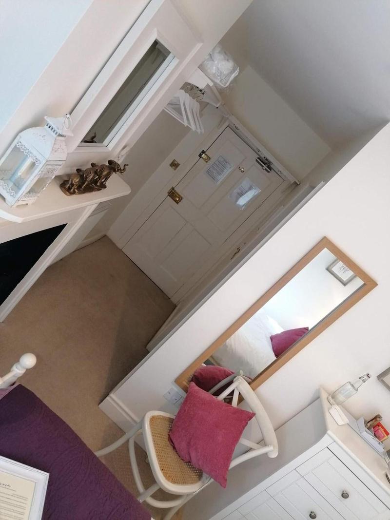 The Castle House Luxury Bed & Breakfast image