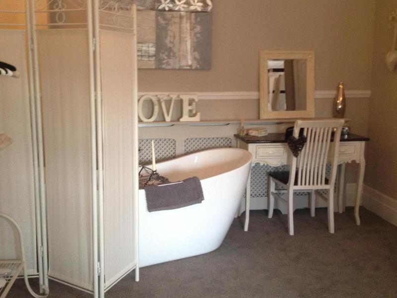 The Castle House Luxury Bed & Breakfast image