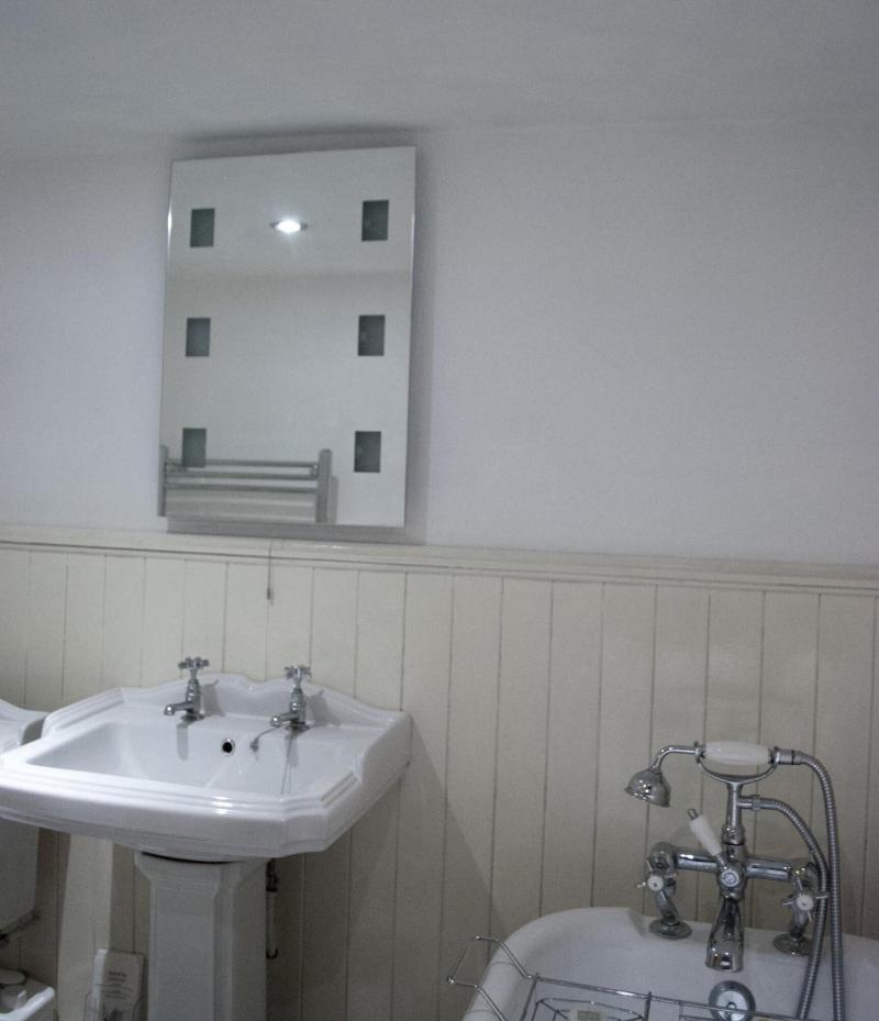 The Castle House Luxury Bed & Breakfast image
