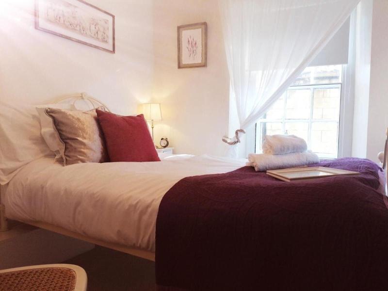 The Castle House Luxury Bed & Breakfast image