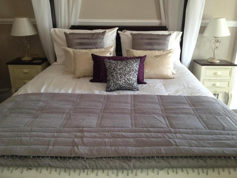 The Castle House Luxury Bed & Breakfast image