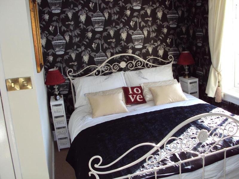 The Castle House Luxury Bed & Breakfast image