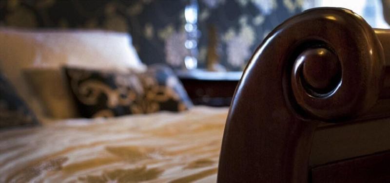 The Castle House Luxury Bed & Breakfast image