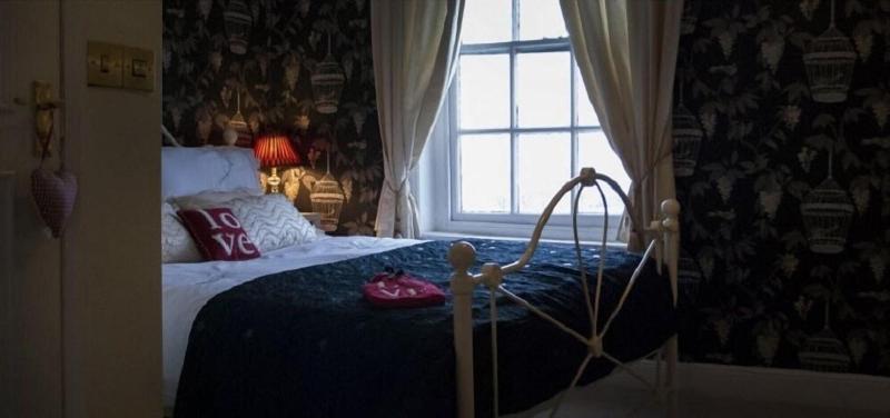 The Castle House Luxury Bed & Breakfast image