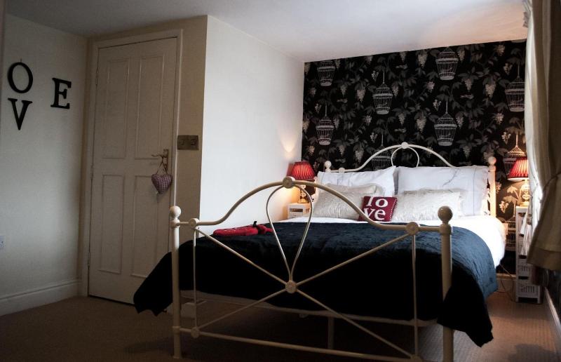The Castle House Luxury Bed & Breakfast image