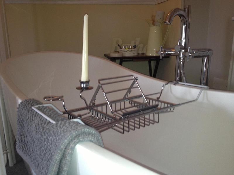 The Castle House Luxury Bed & Breakfast image