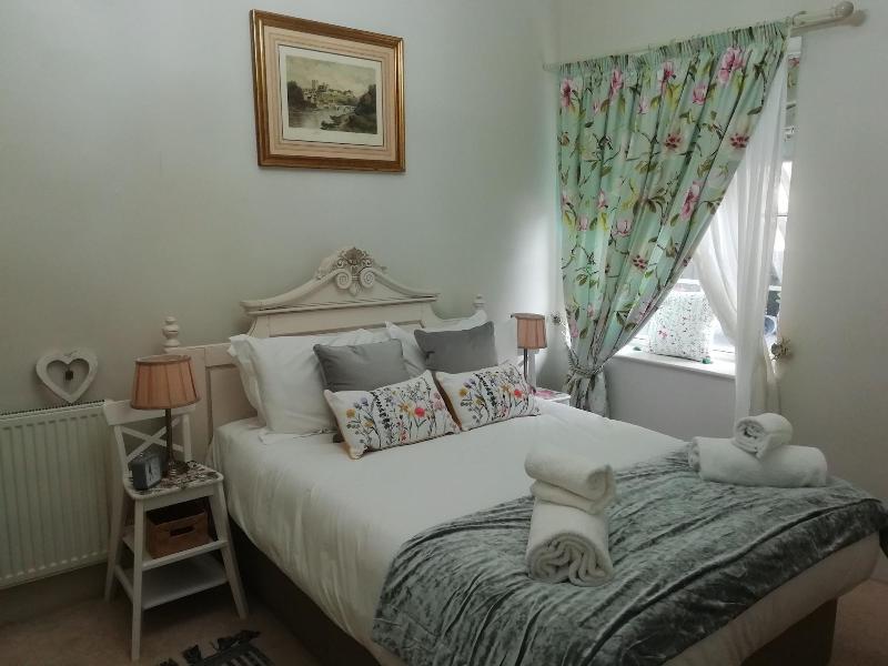 The Castle House Luxury Bed & Breakfast image