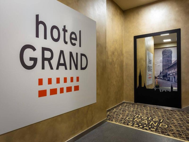Hotel Grand image